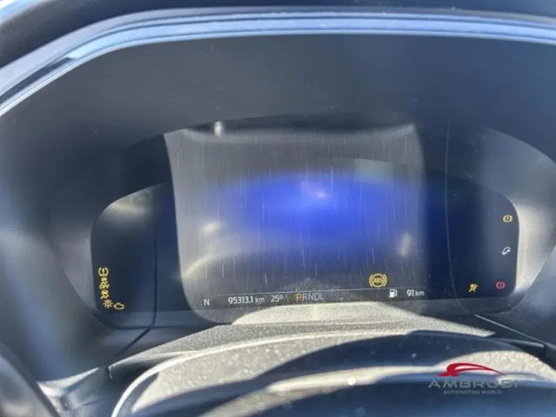 Ford Kuga usata a Perugia (11)