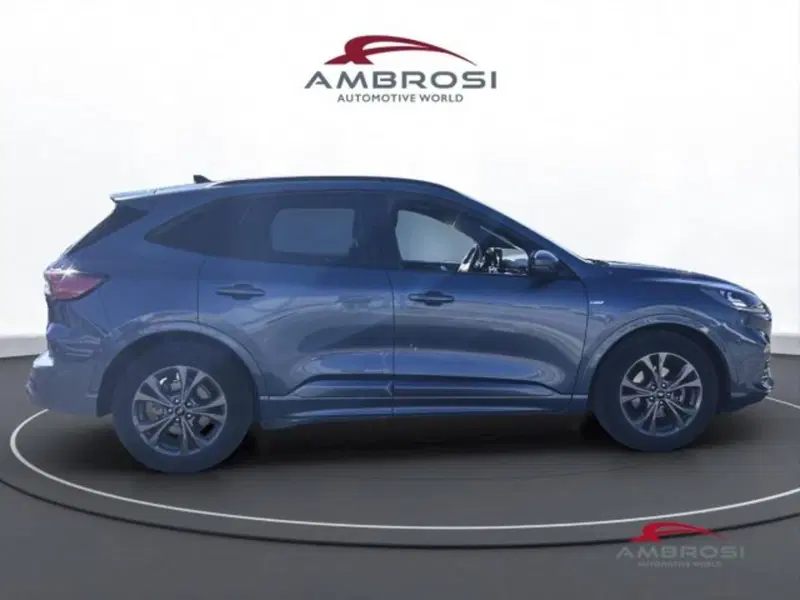 Ford Kuga usata a Perugia (5)