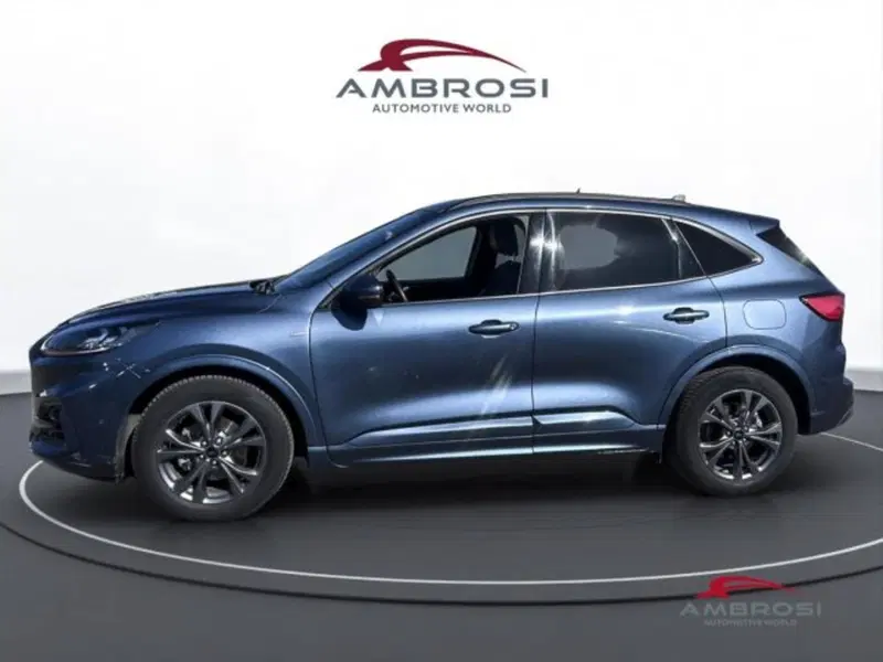 Ford Kuga usata a Perugia (6)