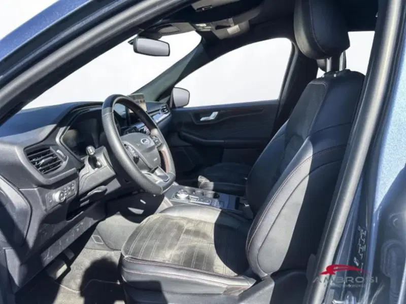 Ford Kuga usata a Perugia (9)