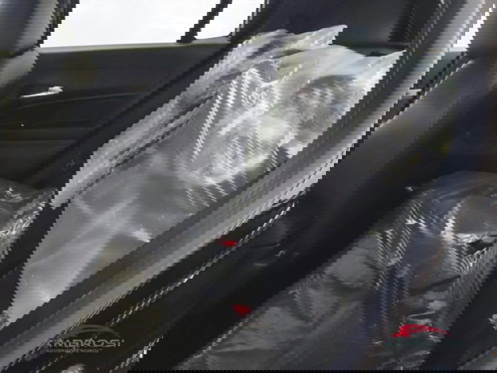 Jeep Avenger nuova a Perugia (11)