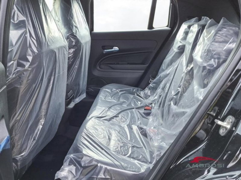 Jeep Avenger nuova a Perugia (11)