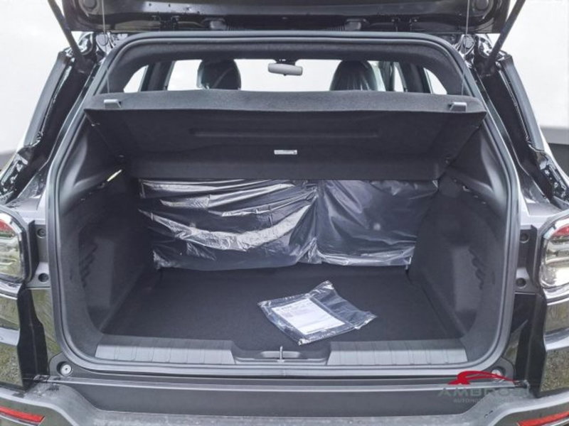 Jeep Avenger nuova a Perugia (9)