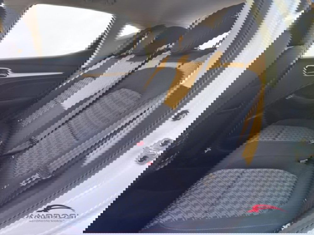 Mg ZS usata a Perugia (10)