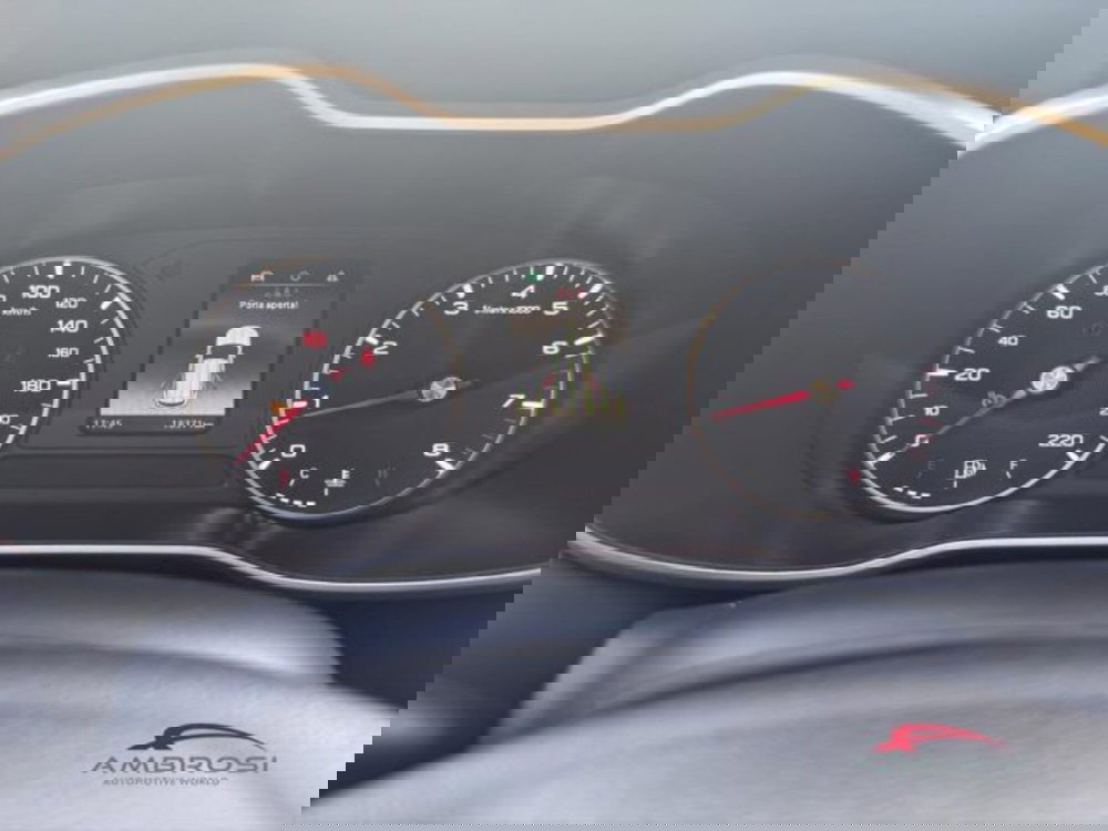 Mg ZS usata a Perugia (12)