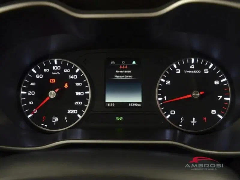 Mg ZS usata a Perugia (13)