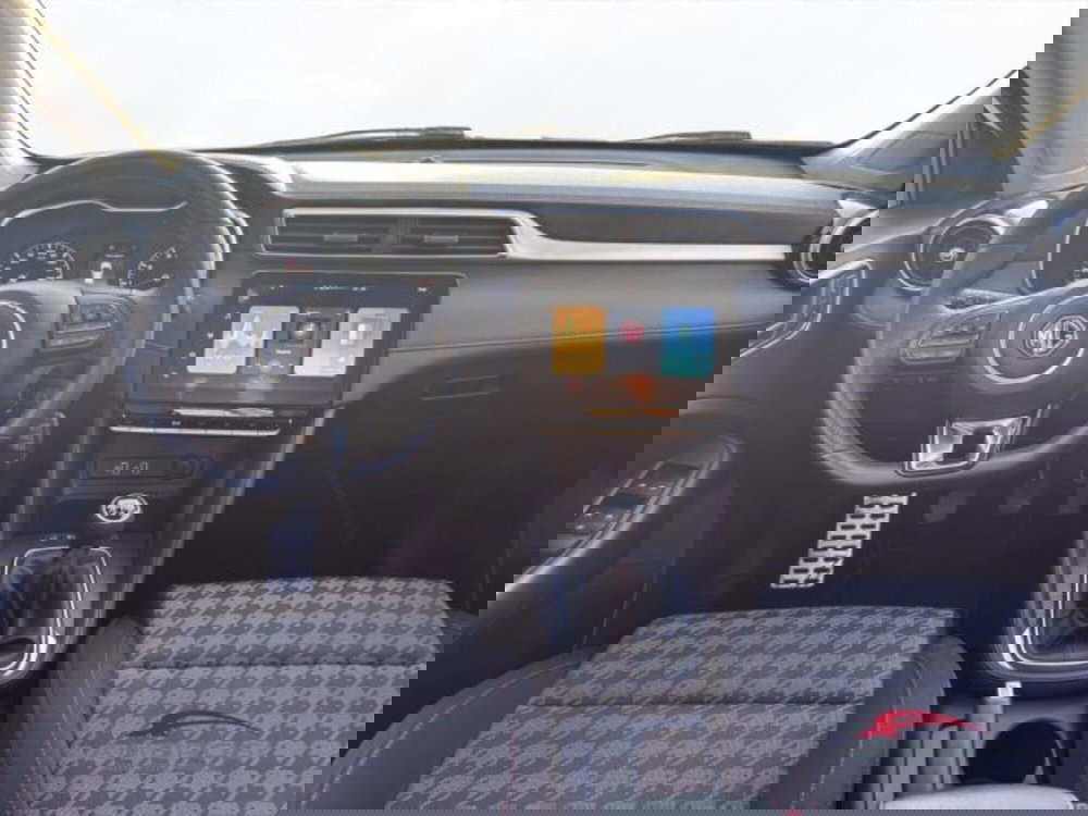 Mg ZS usata a Perugia (14)