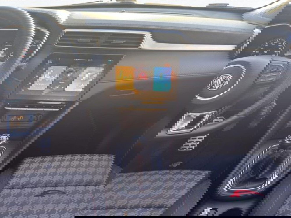 Mg ZS usata a Perugia (15)