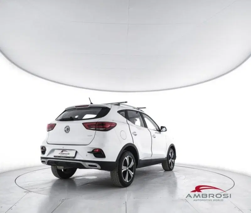 Mg ZS usata a Perugia (3)