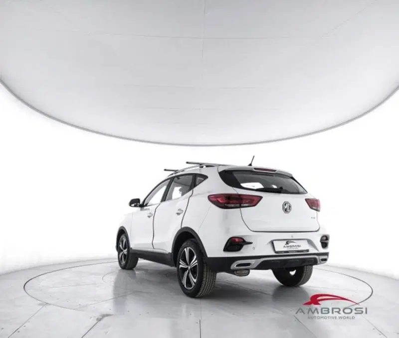 Mg ZS usata a Perugia (4)