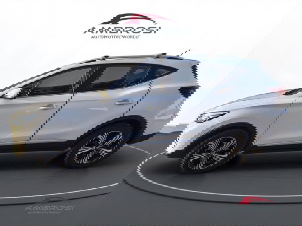 Mg ZS usata a Perugia (6)