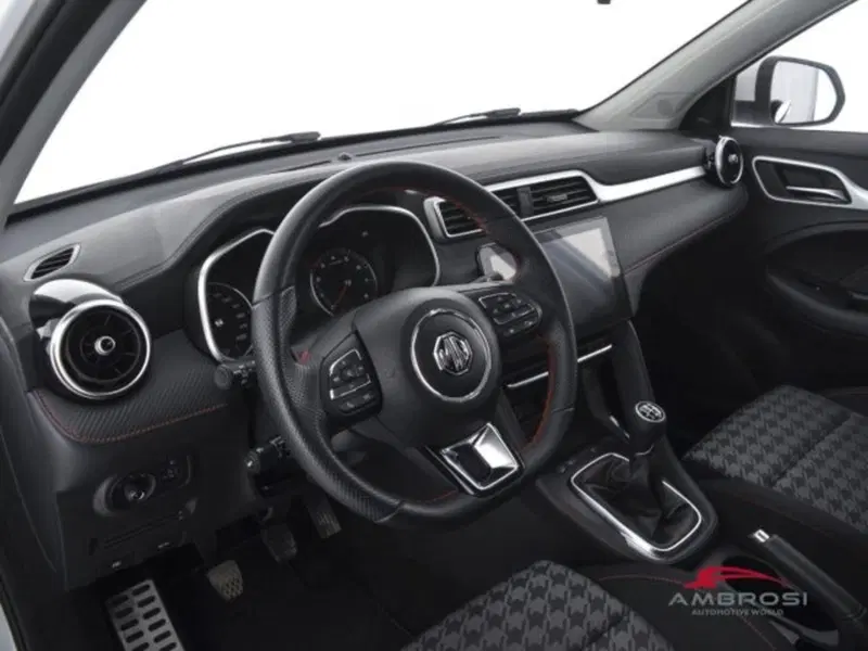 Mg ZS usata a Perugia (8)