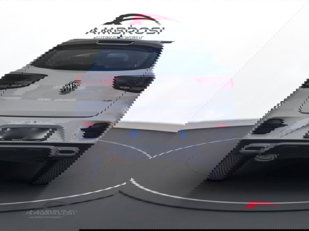 Mg ZS usata a Perugia (8)