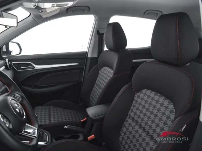 Mg ZS usata a Perugia (9)