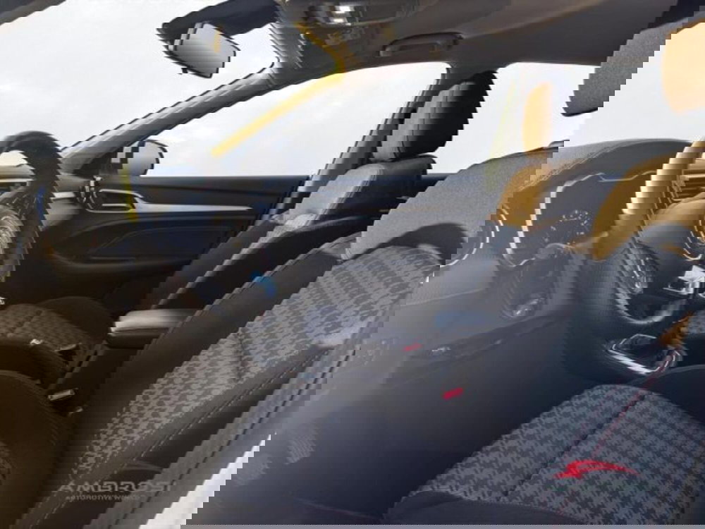 Mg ZS usata a Perugia (9)