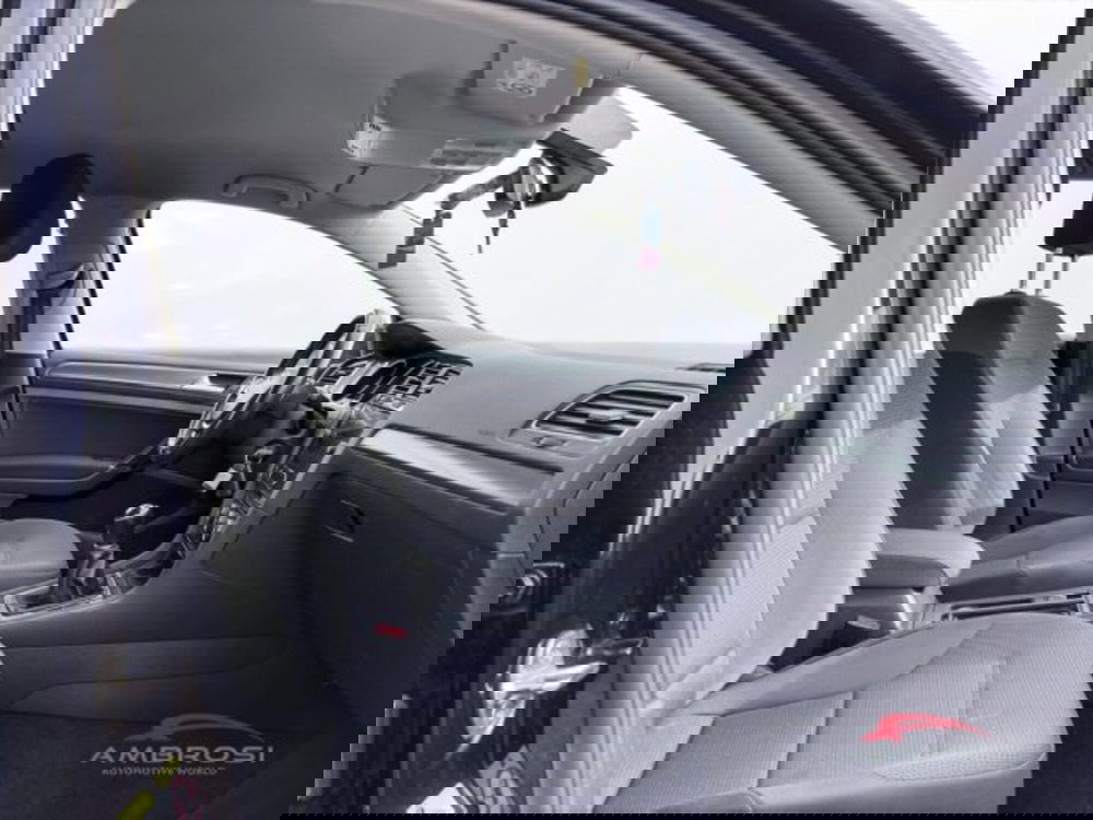 Volkswagen Golf usata a Perugia (10)