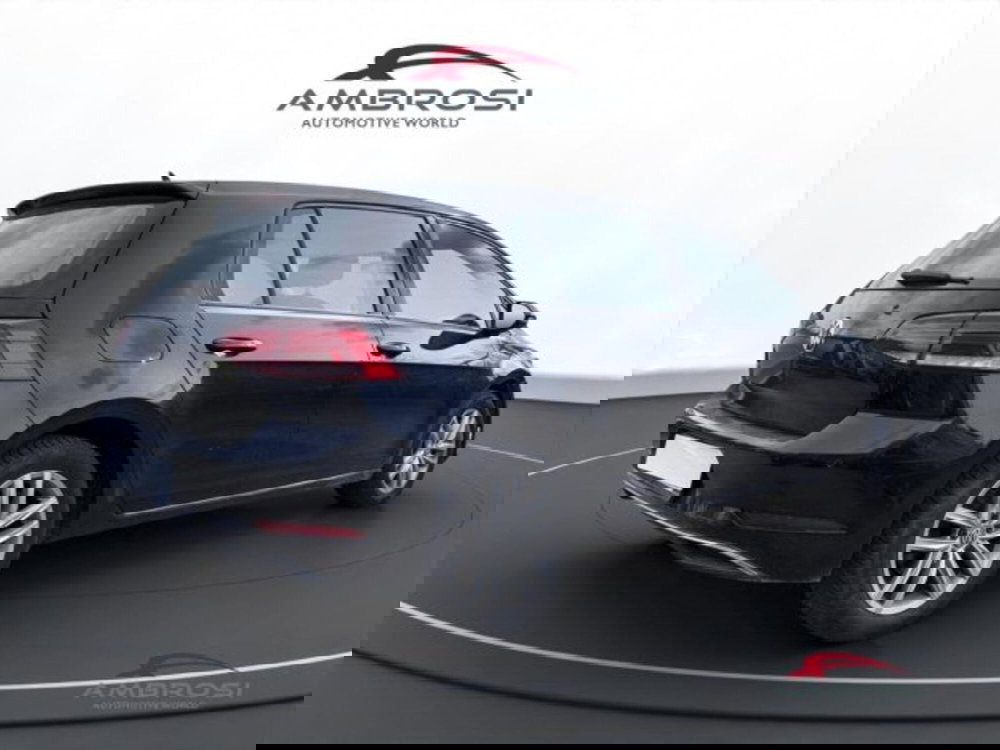 Volkswagen Golf usata a Perugia (3)