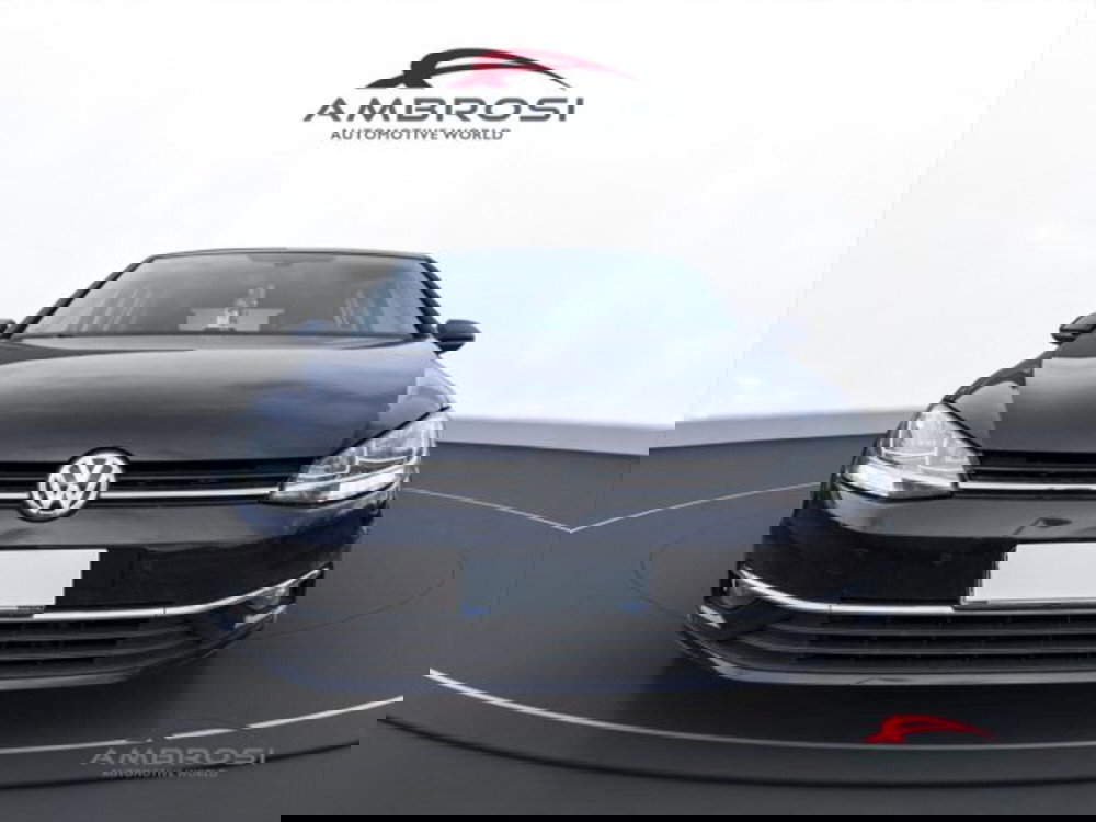 Volkswagen Golf usata a Perugia (7)
