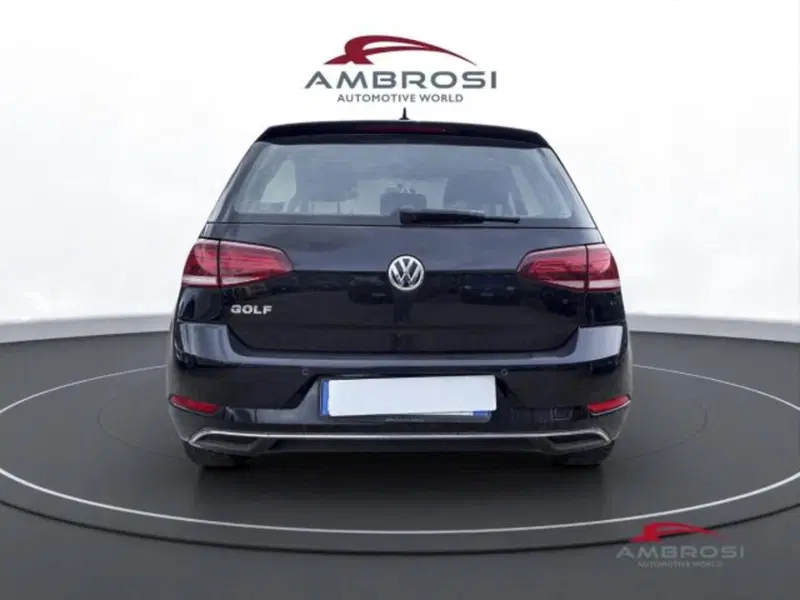 Volkswagen Golf usata a Perugia (8)