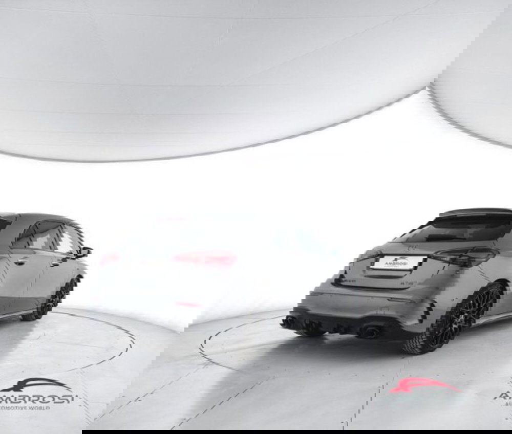 Mercedes-Benz Classe A usata a Perugia (3)