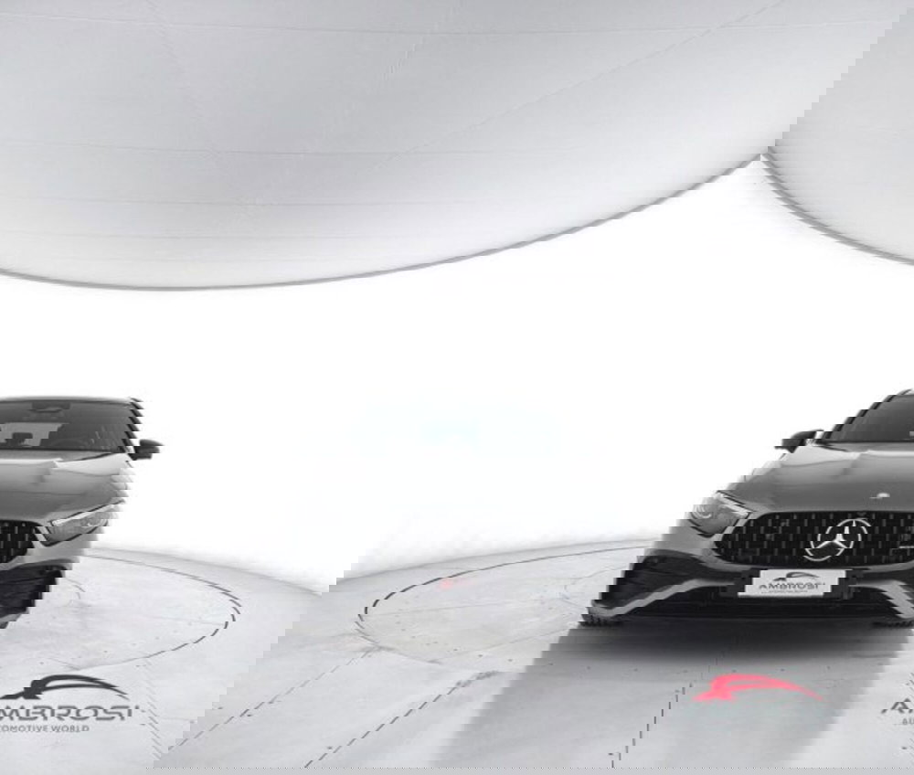 Mercedes-Benz Classe A usata a Perugia (5)