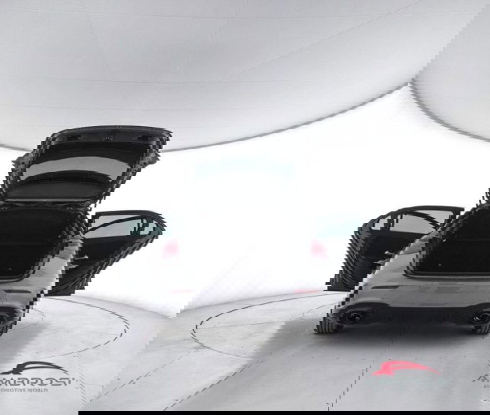 Mercedes-Benz Classe A usata a Perugia (7)