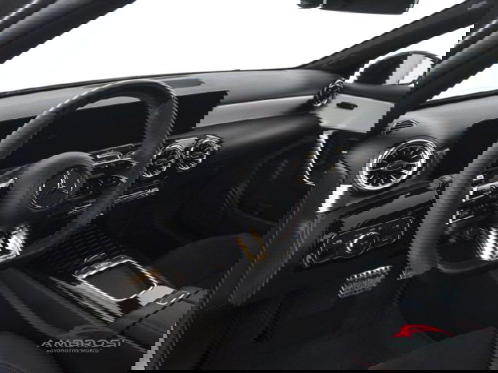 Mercedes-Benz Classe A usata a Perugia (8)