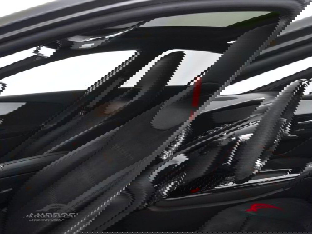 Mercedes-Benz Classe A usata a Perugia (9)