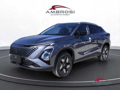 Omoda Omoda 5 SHS-H 1.5 tgdi hev Premium auto nuova a Corciano