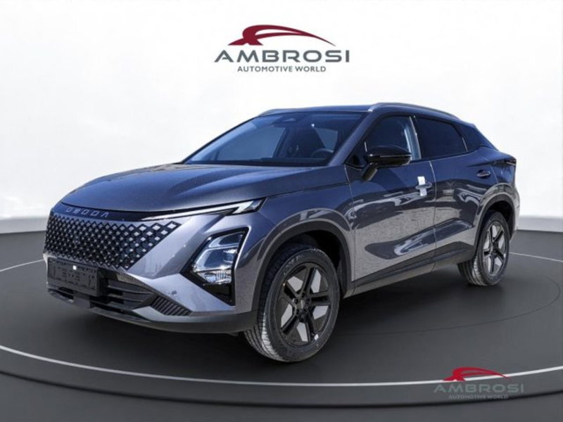 Omoda Omoda 5 SHS-H nuova a Perugia