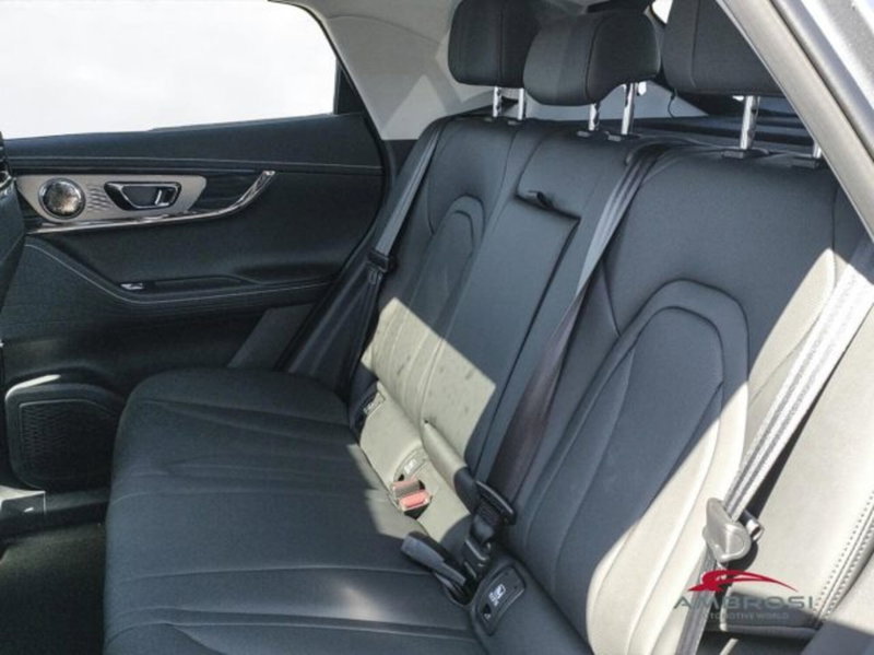 Omoda Omoda 5 SHS-H nuova a Perugia (10)