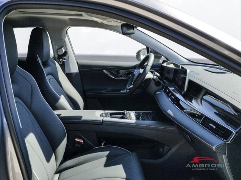 Omoda Omoda 5 SHS-H nuova a Perugia (11)