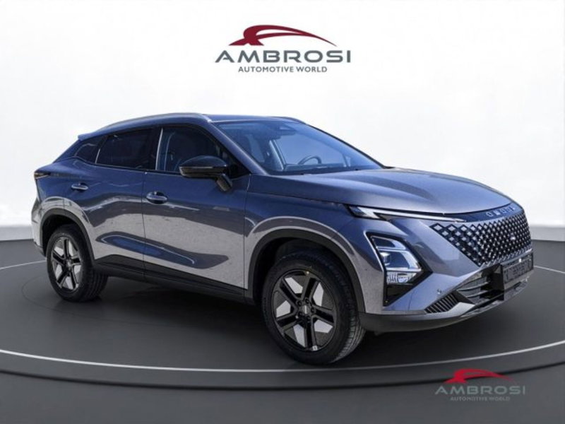 Omoda Omoda 5 SHS-H nuova a Perugia (2)