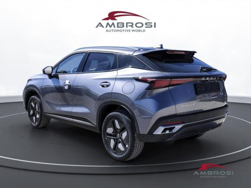 Omoda Omoda 5 SHS-H nuova a Perugia (4)