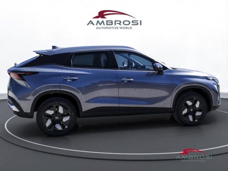 Omoda Omoda 5 SHS-H nuova a Perugia (5)