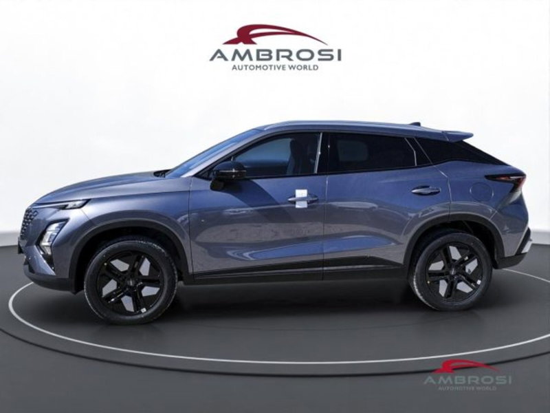 Omoda Omoda 5 SHS-H nuova a Perugia (6)