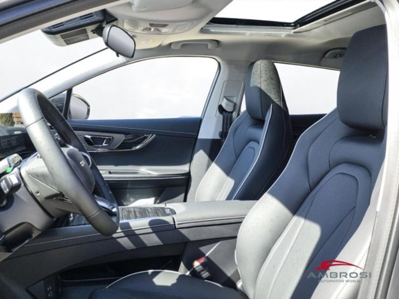 Omoda Omoda 5 SHS-H nuova a Perugia (9)