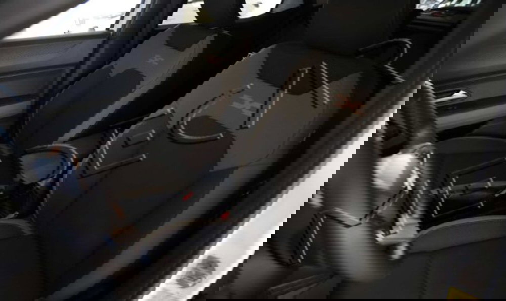 Dacia Duster usata a Potenza (10)