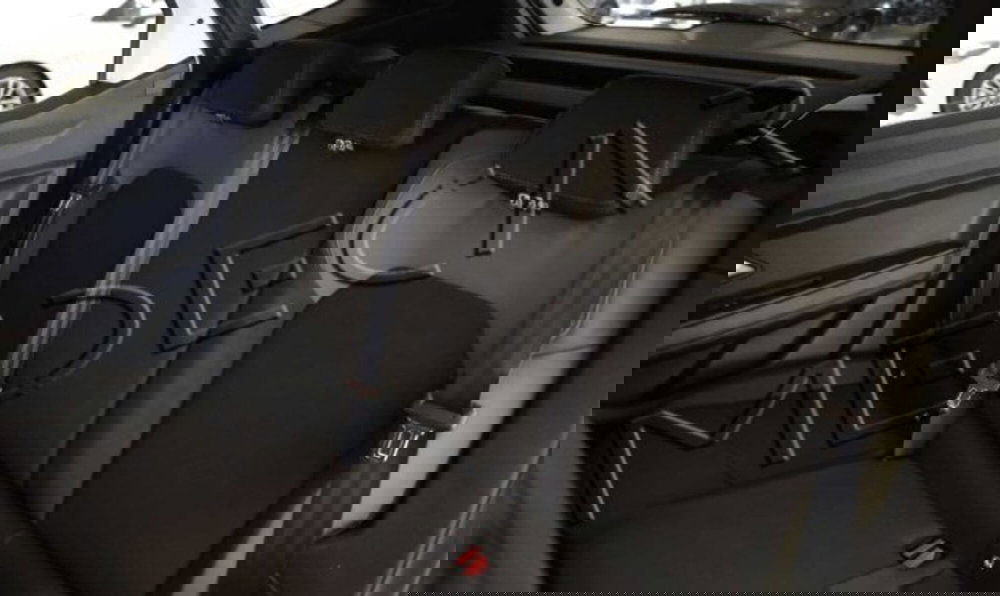 Dacia Duster usata a Potenza (11)