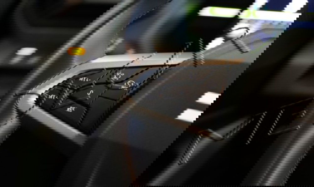 Dacia Duster usata a Potenza (12)