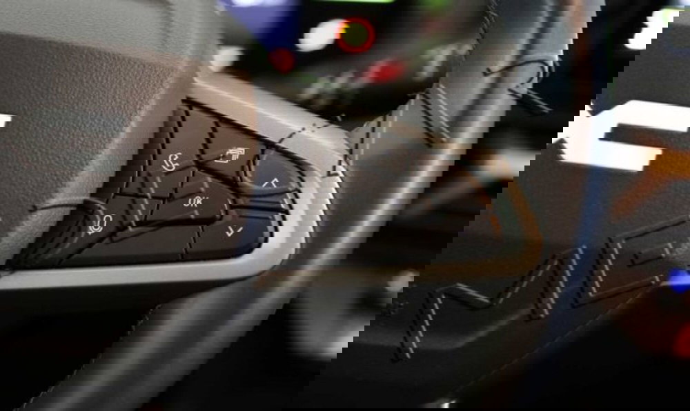 Dacia Duster usata a Potenza (13)