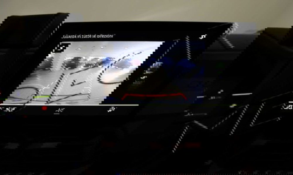 Dacia Duster usata a Potenza (14)