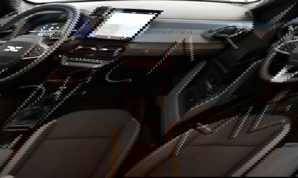 Dacia Duster usata a Potenza (4)