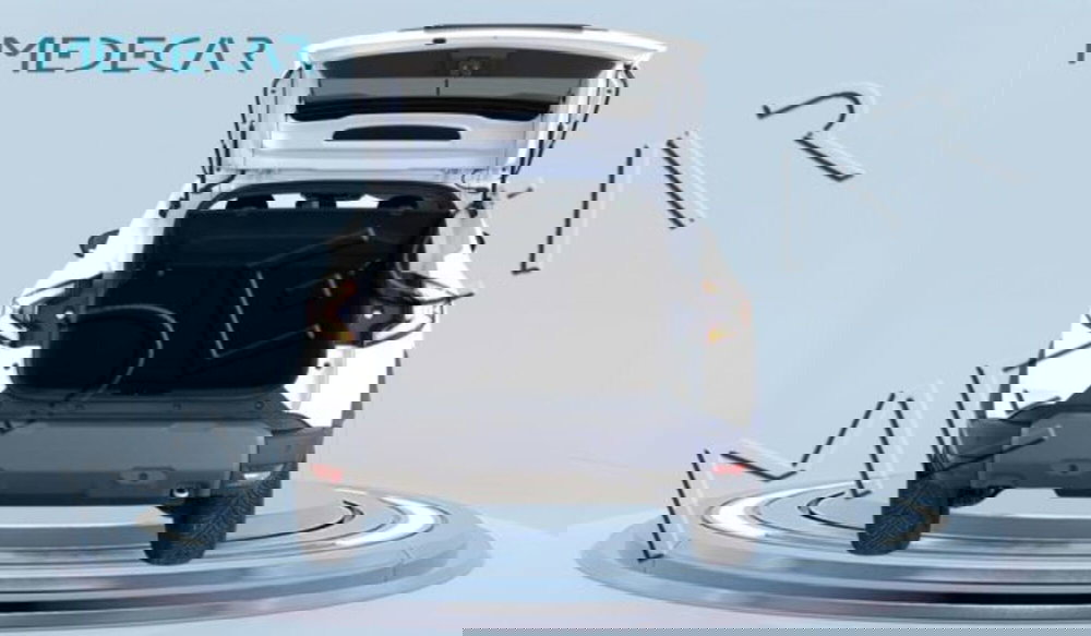 Dacia Duster usata a Potenza (6)