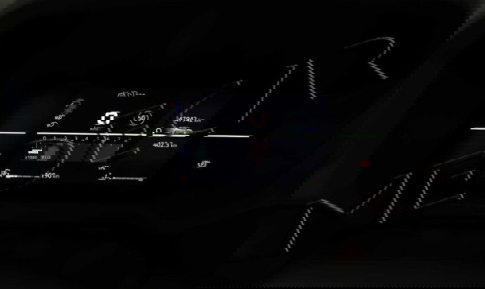 Dacia Duster usata a Potenza (7)