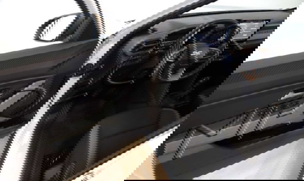 Dacia Duster usata a Potenza (8)