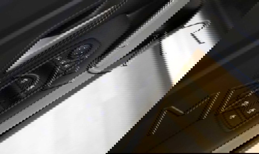 Dacia Duster usata a Potenza (9)