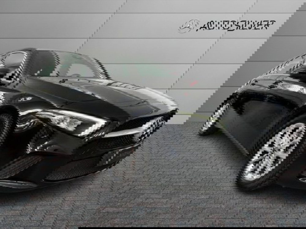 Mercedes-Benz Classe A Sedan usata a Verona