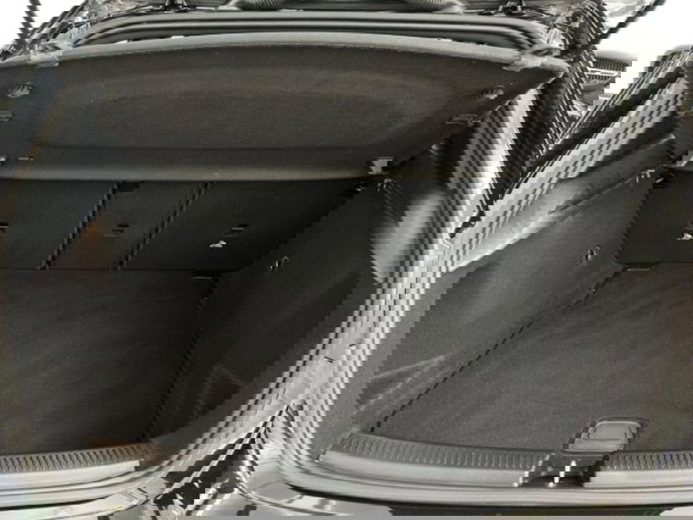 Mercedes-Benz Classe A Sedan usata a Verona (13)