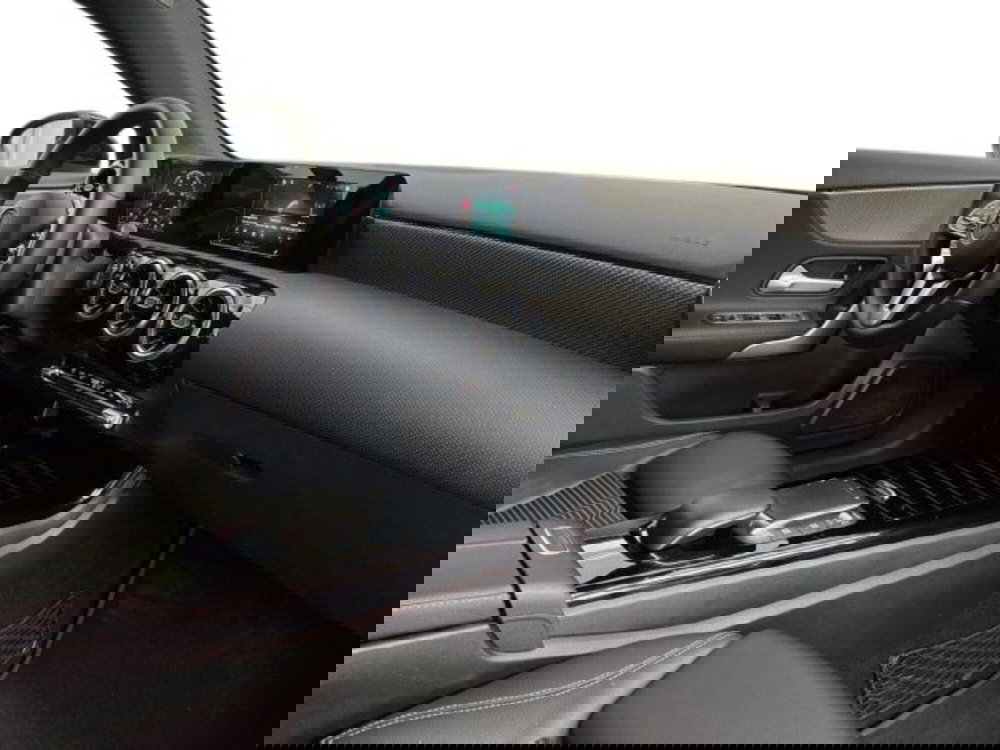 Mercedes-Benz Classe A Sedan usata a Verona (16)